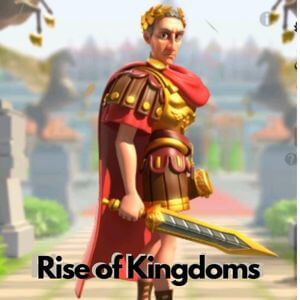 Rise of Kingdoms Mod Apk 2022 v1.0.60.17 – Hacked F2p