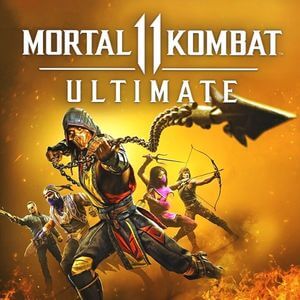 Mortal Kombat 11 Mod Apk v3.5.0 (Infinite Money & Soul)