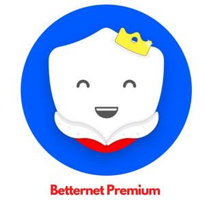 Betternet Premium Apk (Best VPN) v7.22.0 – Advanceapk