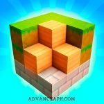 block craft 3d mod apk free purchase