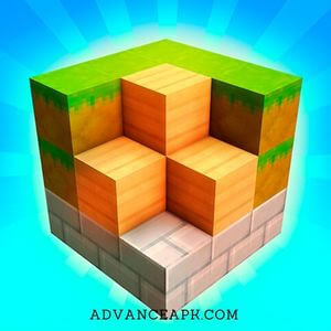 Block Craft 3D Mod Apk Unlimited Gems March 2023