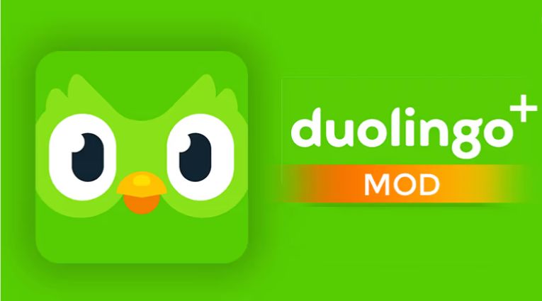 Download Duolingo Plus Apk v5.97.3 (All Premium Unlocked)