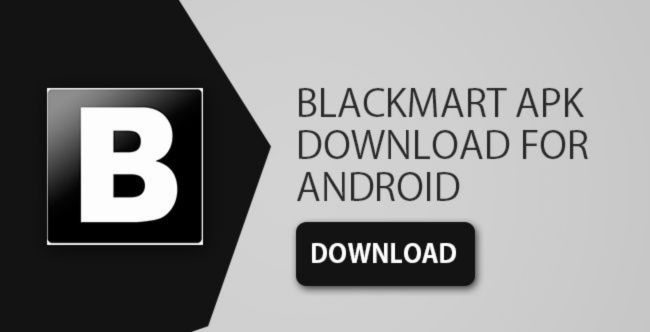 Download Blackmart Apk ( Official Version 3.0.5) 
