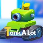 tanks a lot mod menu