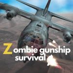 zombie gunship survival weapons