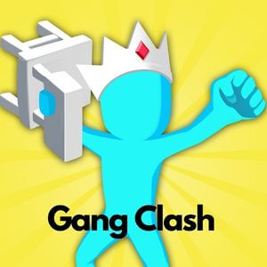 Gang Clash Mod Apk 3.0.0 Unlocked Premium