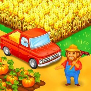 farmscapes mod apk download