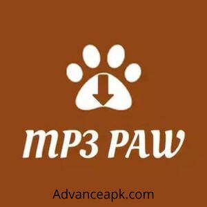 Mp3paw Music Apk v1.0 Latest Android Apk