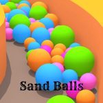 sand balls vip unlocked download