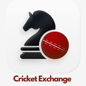 cricket exchange download