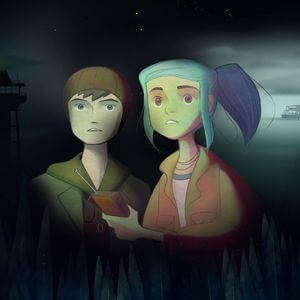 Oxenfree Apk + Obb Download Free For Android