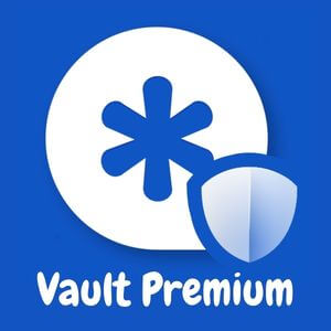 Download Vault Premium Apk (All Premium Features Unlocked)