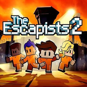 The Escapists 2 Apk (MOD, Unlimited Money) 2022 download