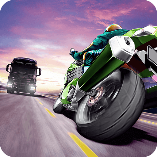 Traffic Rider Latest MOD Apk v1.81 – Traffic Rider Best Game