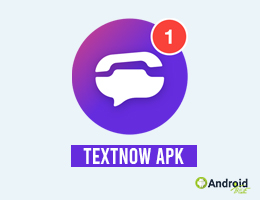 TextNow Apk Download Latest Version