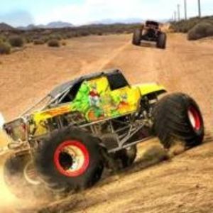 Offroad Outlaws Mod Apk All Unlocked