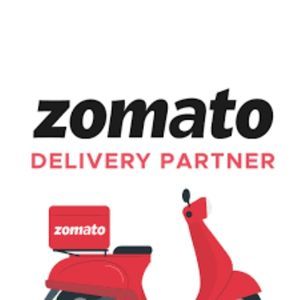 Zomato Delivery Partner App Download Updated Version